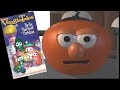 Opening To VeggieTales The Toy That Saved Christmas 1998 VHS 60fps