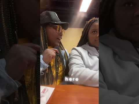 GOLDEN CORRAL FULL BUFFET REVIEW #shortsmaschallenge