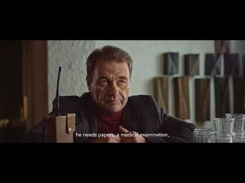 The Foundation of Criminal Excellence - How much for the dog