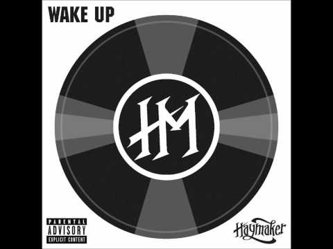 Haymaker - Get Money ft. Charles G (Prod. by Sean Murdz)