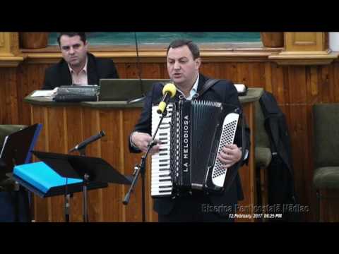 Danut Aschilean - Caci Eu am spus