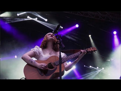 LIET - Acqua del cielo (Live at Suoni di Marca Festival 2025)