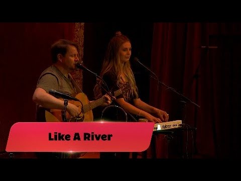 ONE ON ONE: Ocie Elliott - Like A River March 14th, 2022 City Winery New York