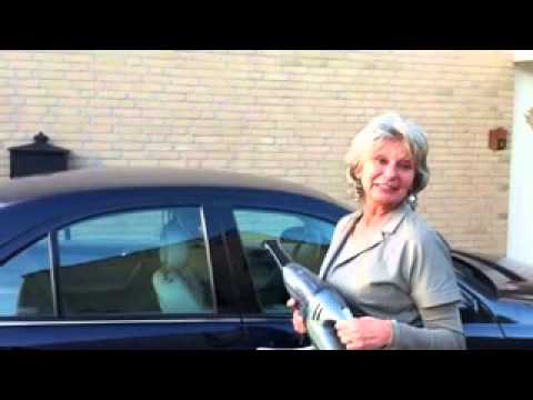 Handstofzuiger Bosch WetDry BKS4043 BesteKeus.nl Leukste Filmpjes