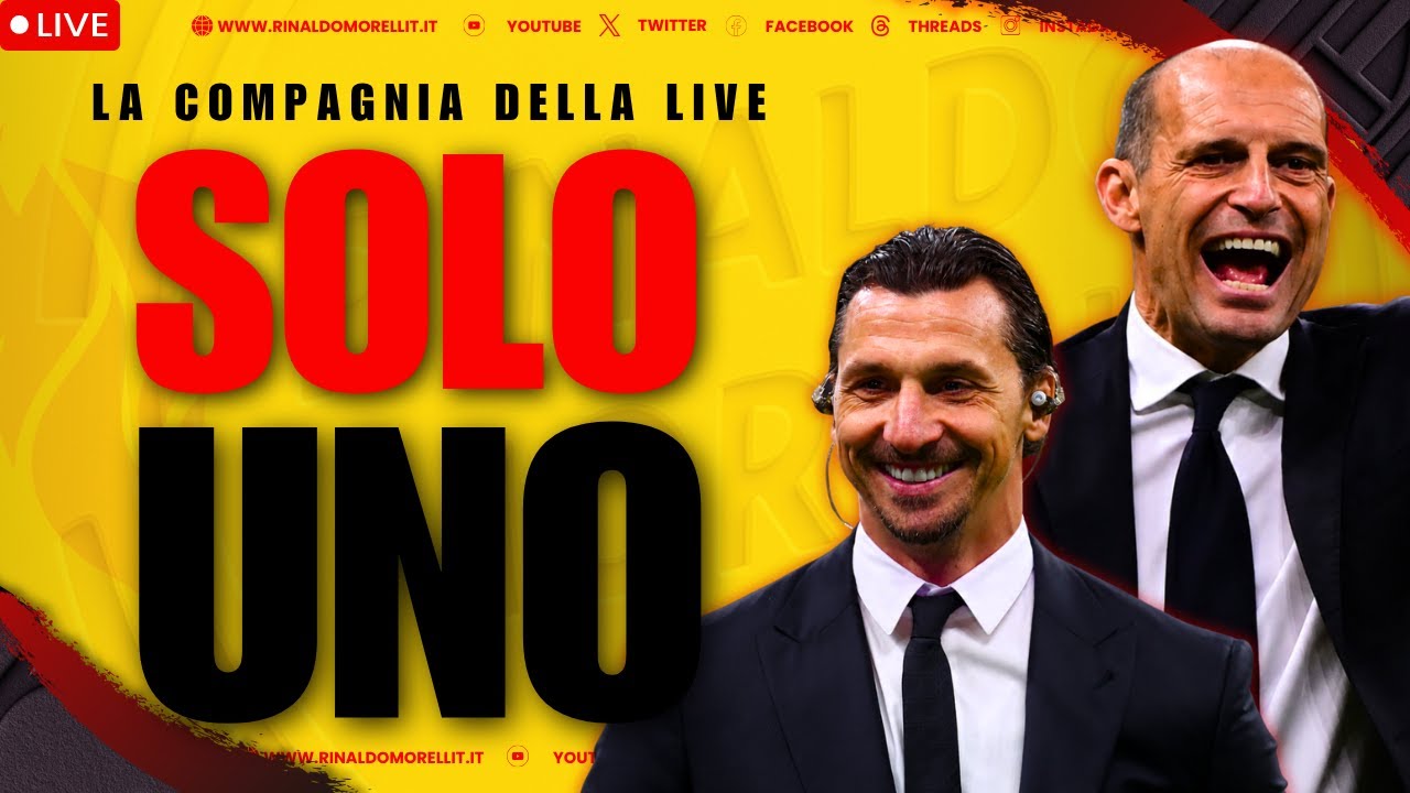 Ultimo video pubblicato