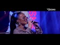 Yade Lauren - Als Ik Je Niet Zie (Live 2021 ESNS) HD