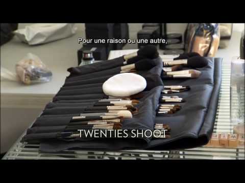 Séance photos - The September Issue