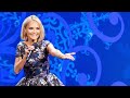 Angels among Us (Music Video) | The Tabernacle Choir with Kristin Chenoweth