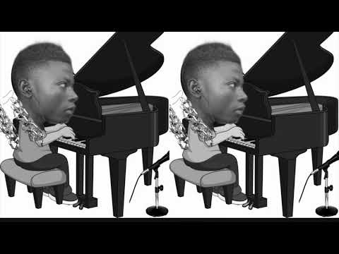 Rdk the Blessedkid- I’m Sorry (Official Audio)