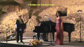 WEIHNACHTSLIEDER Op. 8 Peter Cornelius