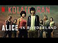 Alice In Borderland Kolaigaran Alice In Borderland Edit Alice In Borderland WhatsApp Status