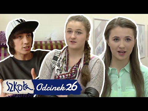 SZKOŁA - ODC. 26 CZ. 1