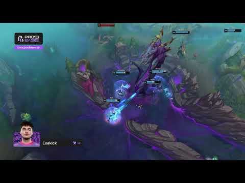 9 Pentakills by Pro Players You Can't Miss!