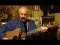 Cornmeal Waltz