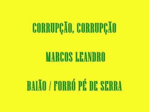 Corrupção, Corrupção video