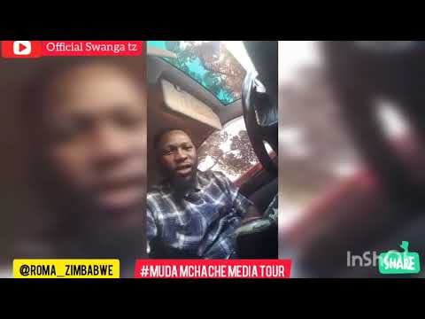 ROMA MKATOLIKI NA MUDA MCHACHE YA SWANGA