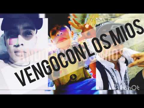 🎧Vengo con los míos 💽