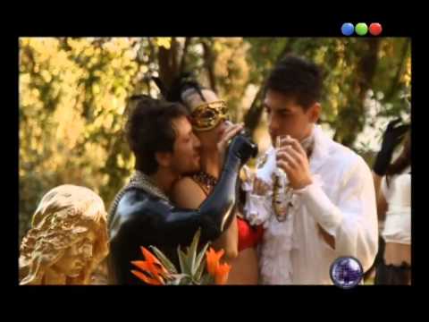 Fort, Macho Bus - Sábado Bus