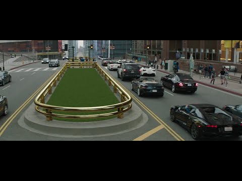 ELF TOWN [Bright -2]