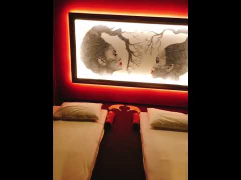 Associação de Ervas da Ásia #Massagem Tailandesa #ThaiMassage