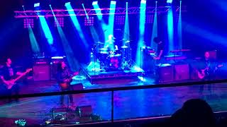 Stir - "Climbing the Walls"