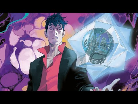 DYLAN DOG #428 - DOVE I SOGNI VANNO A MORIRE