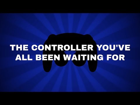 [APRIL FOOLS 2020] Newer Wii Plus Development #7 - Extended Controller Support!