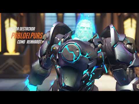 Overwatch 2: A martillazo limpio #47