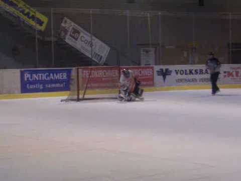 Wernberg-Fabrik Penalty 8 12 07