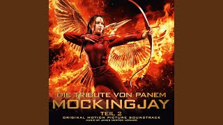 Prim Visits Peeta (From "The Hunger Games: Mockingjay Part 2" (Original Motion Picture Score)")