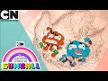 Liar Liar Pants On Fire Gumball Cartoon Network UK