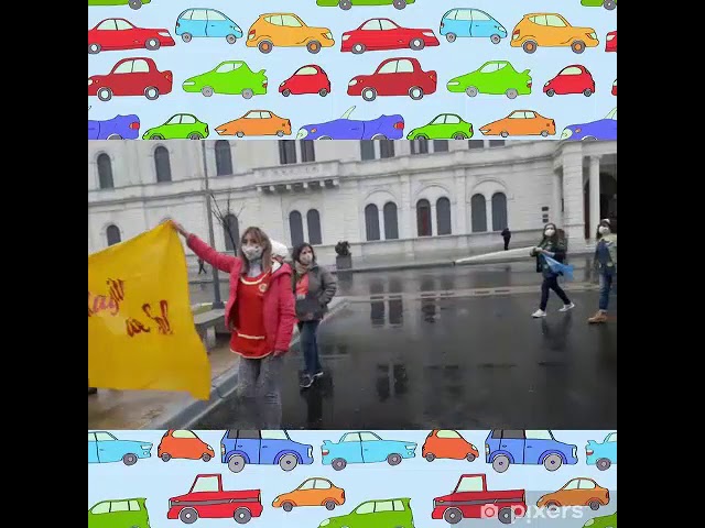 El reclamo de los jardines maternales de Viale y zona