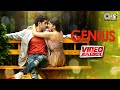Genius Movie S All Songs Utkarsh Sharma Ishita Chauhan Himesh Reshammiya Hindi Songs