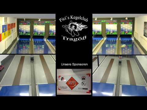 Classic 1.LL PKC Tragöß 2 - SKV Mürzzuschlag  ( 30.1.2020  )