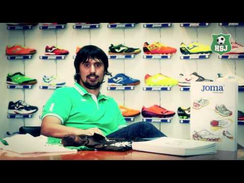 SPORTSVIDEO HD - JOMA Argentina