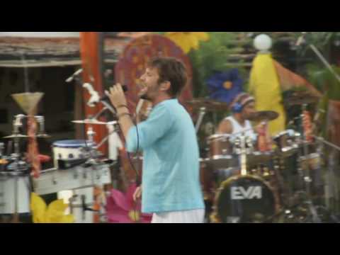 Agradecer - Banda Eva