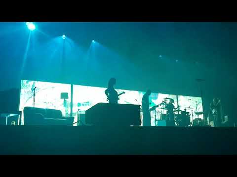 Mura Masa - Lotus Eater - Live @ Afas Live Amsterdam 29/01/2020