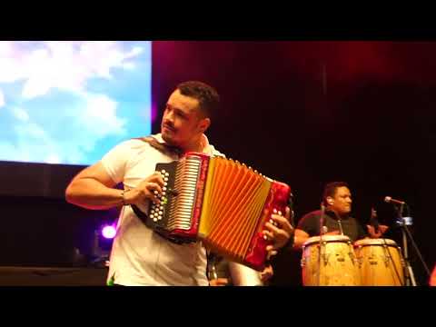 Los inquietos del Vallenato - te sorprenderás #indetenibles