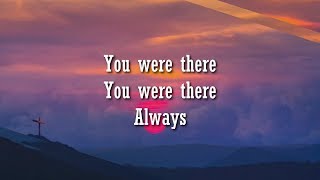 Avalon - You Were There