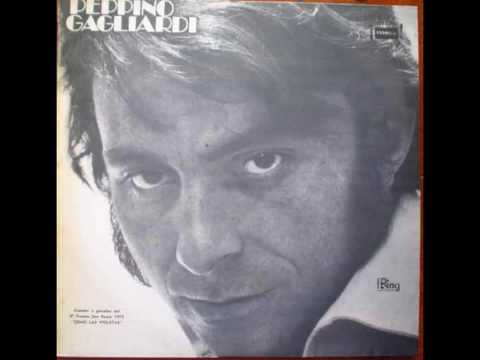 Peppino Gagliardi      -    Sempre .... Sempre