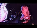 Phoebe Bridgers ICU Live In Dallas 5 19