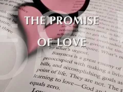 Gerard Joling - The Promise of Love