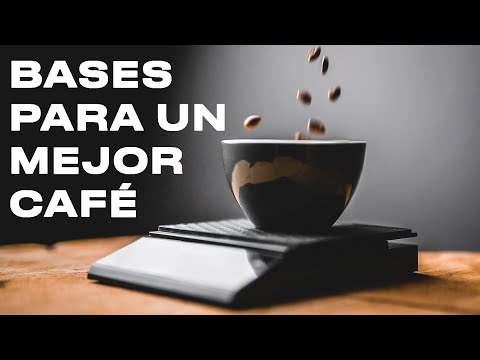 Cafesito en la Nube video 1