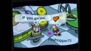 Got Love - Hedley [CPMV]