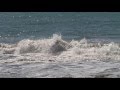 Slow Motion Ocean - "Lighten Up" from OCEAN DREAMS by Dean Evenson