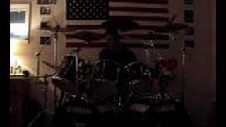 Morbid Angel Tribute Christian Easley Chambers of dis