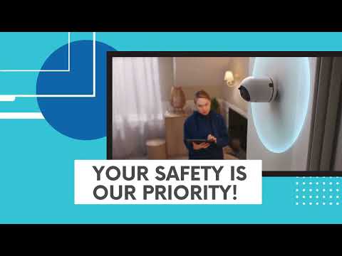 🚨 Protect Your Home or Business with Top-Tier CCTV Systems in Los Angeles! 🚨