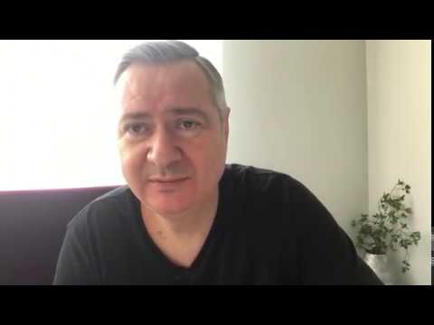 Florin Ianovici 🔔 Doamne, ce e în neregulă cu mine de sufăr așa mult?