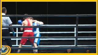 Բռնցքամարտի միջազգային մրցաշարին Հայաստանի հավաքականը մասնակցում է մեծաքանակ թիմով