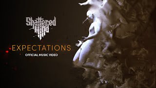 Video Shattered Mind - Expectations (OFFICIAL CG MUSIC VIDEO)